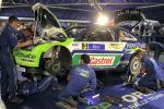Ford Focus RS WRC 2007 года